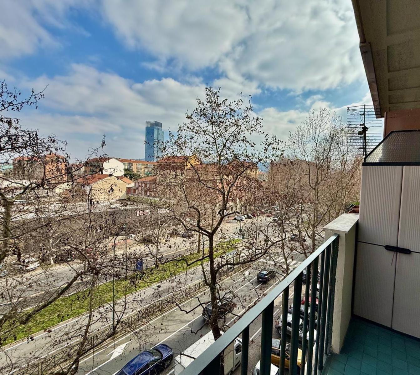 Lingotto Sweet Home Torino Esterno foto